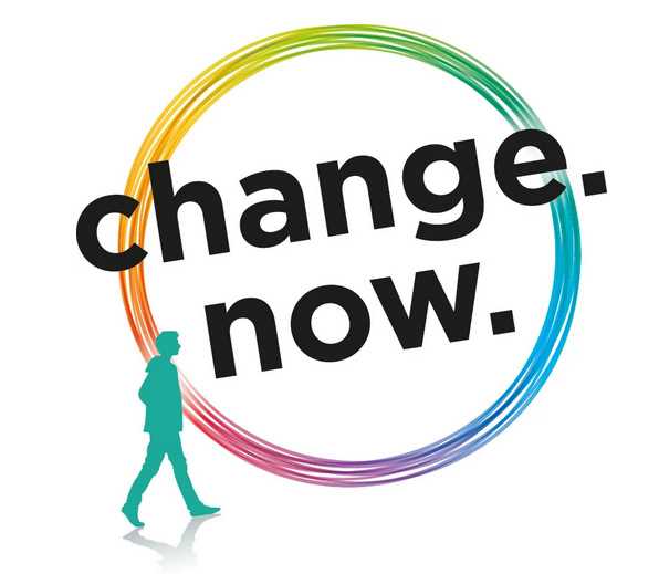 Changenow